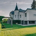 לינה וארוחת בוקר Villa17