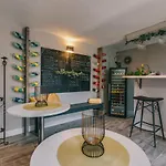 Frühstückspension Villa17 Badacsonytomaj
