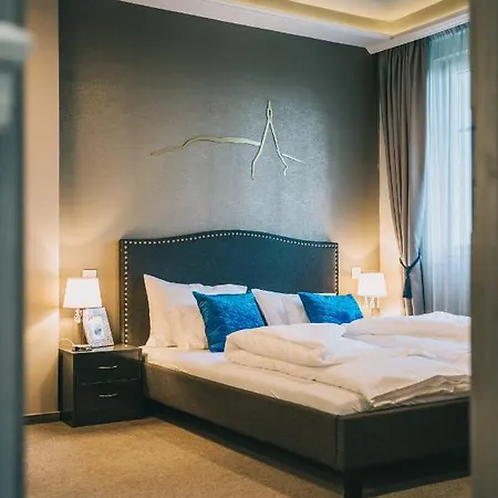 Villa17 ベッド・アンド・ブレックファスト 3*