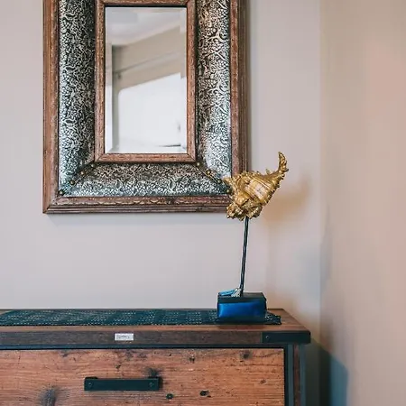 ベッド・アンド・ブレックファスト Villa17