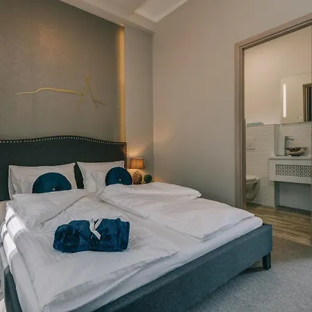 Bed and breakfast Villa17 Badacsonytomaj