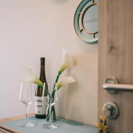 Bed and breakfast Villa17 3*