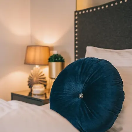 فندق مبيت وإفطار Villa17