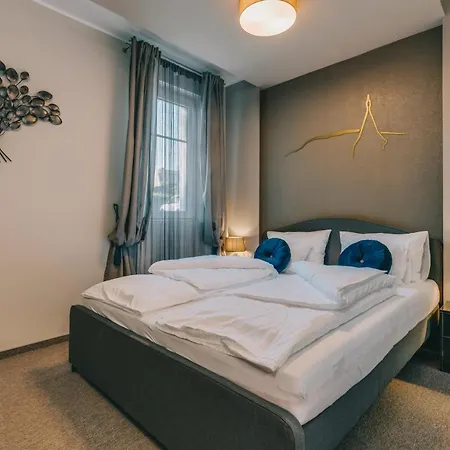 Villa17 Bed and breakfast 3*