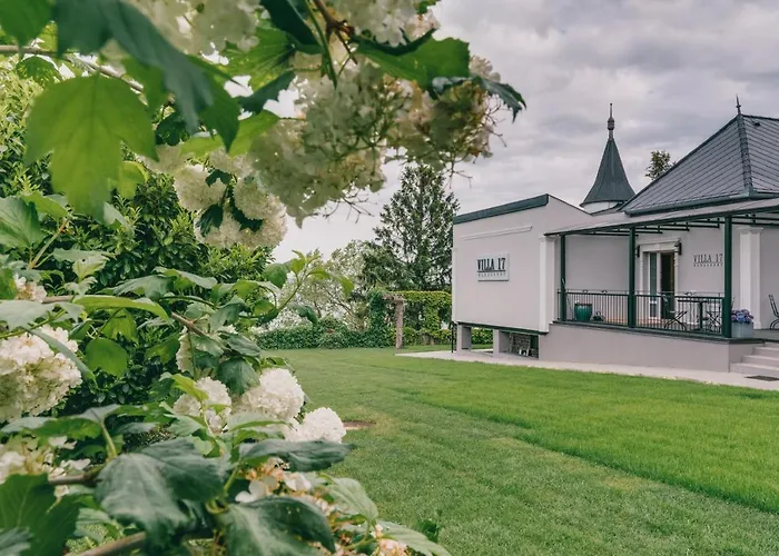 Villa17 바다초니토마이