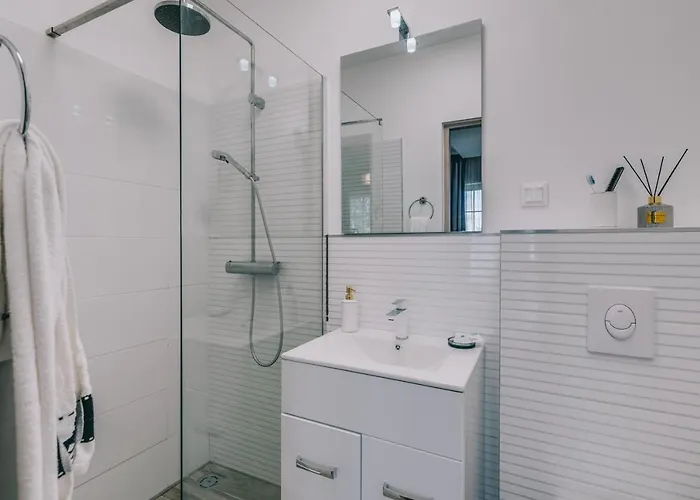 Bed & Breakfast Villa17