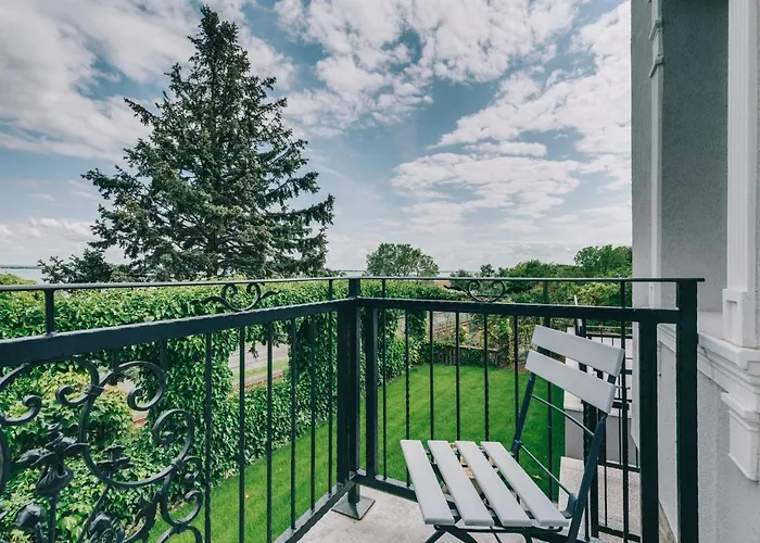 Villa17 3* 바다초니토마이