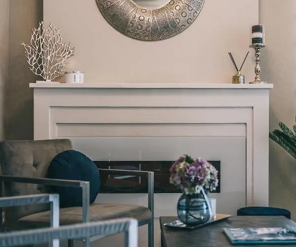 Villa17 바다초니토마이