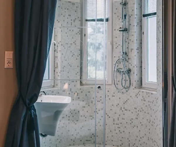 Villa17 바다초니토마이