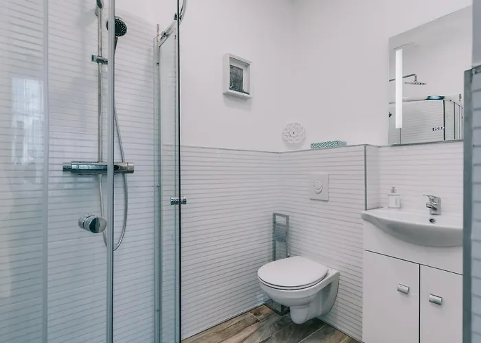 Villa17 Отель типа 