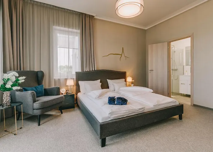 B&B Villa17 바다초니토마이