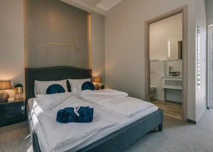 B&B Villa17 바다초니토마이