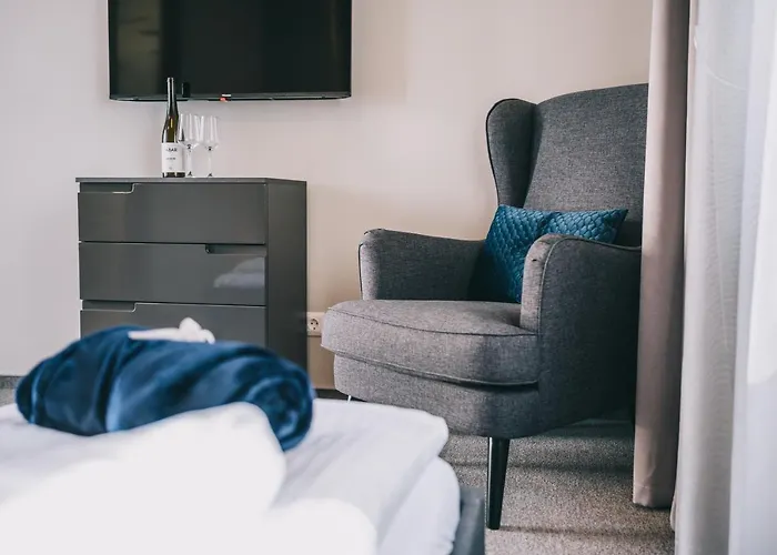 Villa17 B&B 바다초니토마이